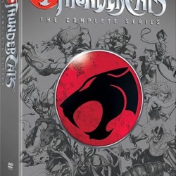 Thundercats Complete Series DVD Wholesale