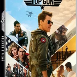 Top Gun 2-Movie Collection DVD Wholesale