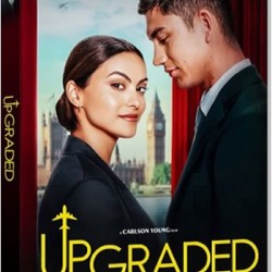 Upgraded DVD Wholesale