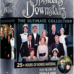 Upstairs Downstairs The Ultimate Collection DVD Wholesale