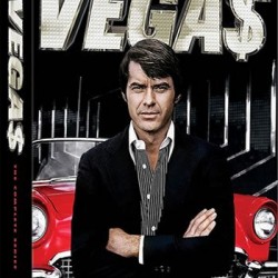 Vegas Complete Series DVD Wholesale