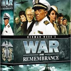 War and Remembrance Complete Epic Mini-Series DVD Wholesale